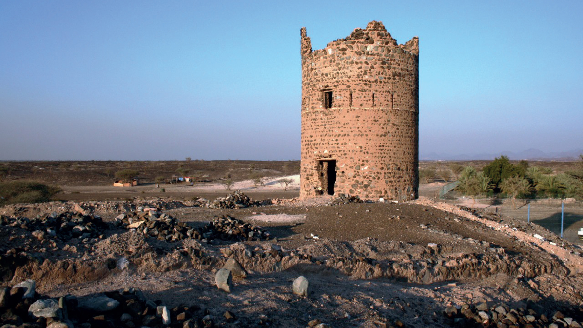 Modam is modern and advanced structure